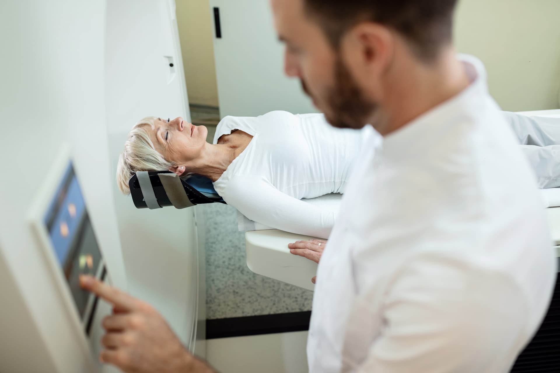 Specialist care for inflammatory bowel disease