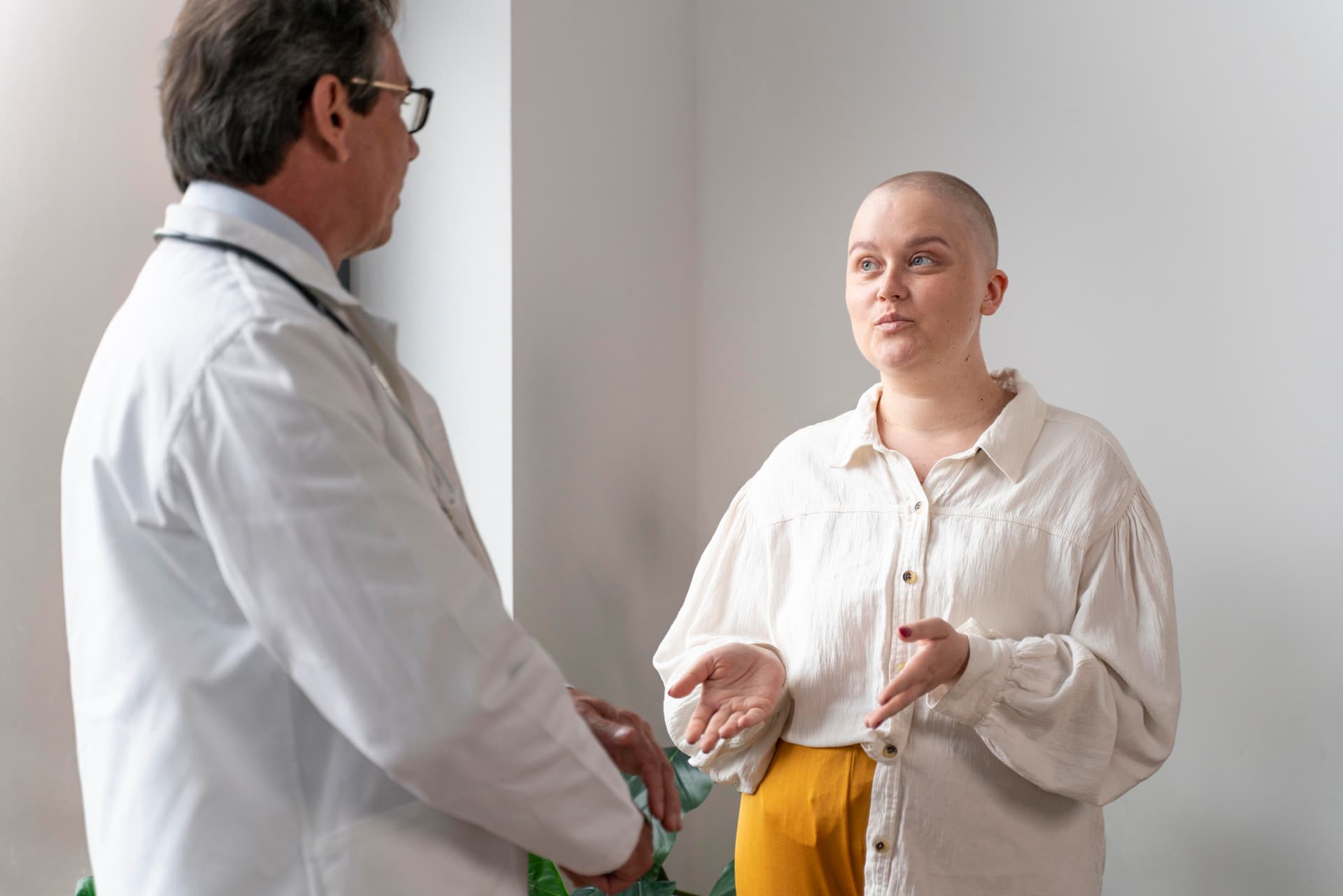 Booking a private consultation with a colorectal surgeon