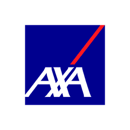 AXA logo