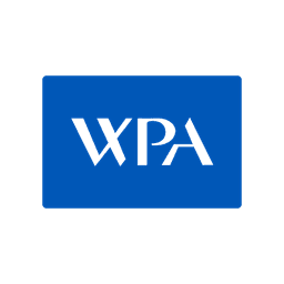 WPA logo