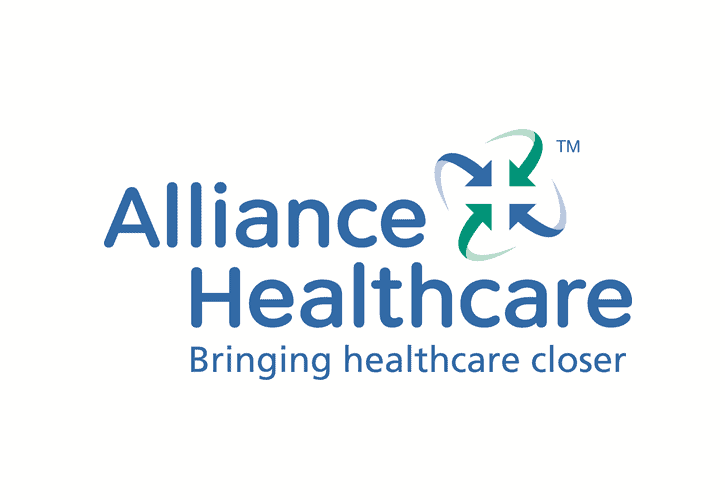 Alliance Healthcare logo